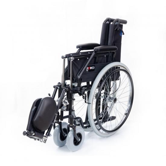 Comfort Plus DM-303 Özellikli Tekerlekli Sandalye