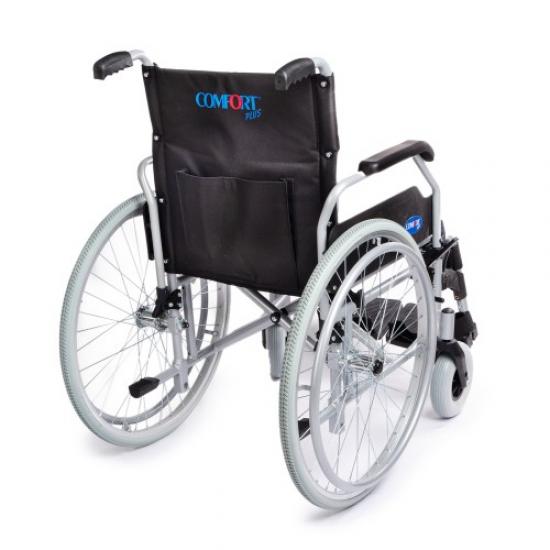 Comfort Plus DM-Trend Tekerlekli Sandalye 