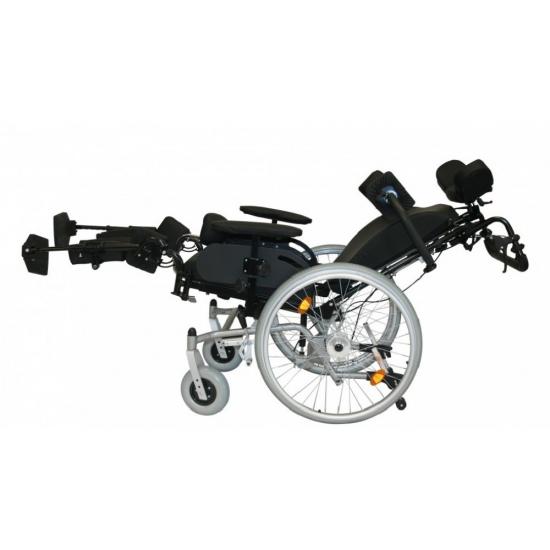 P130 Çocuk Multifonksiyonel Tekerlekli Sandalye