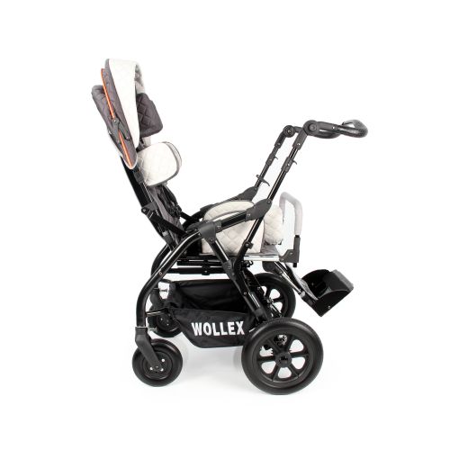 Wollex 8001-16 TRIO CP Engelli Puseti