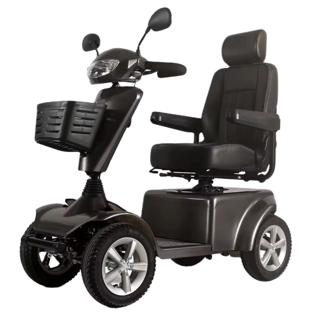 Poylin 402 Akülü Tekerlekli Sandalye Engelli Aracı