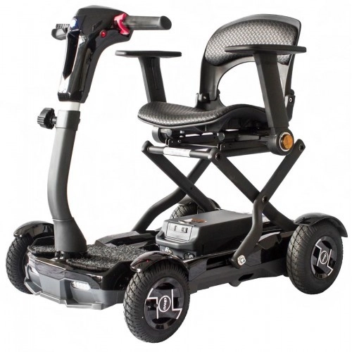 Drive Knight Electrofold Katlanabilir Scooter