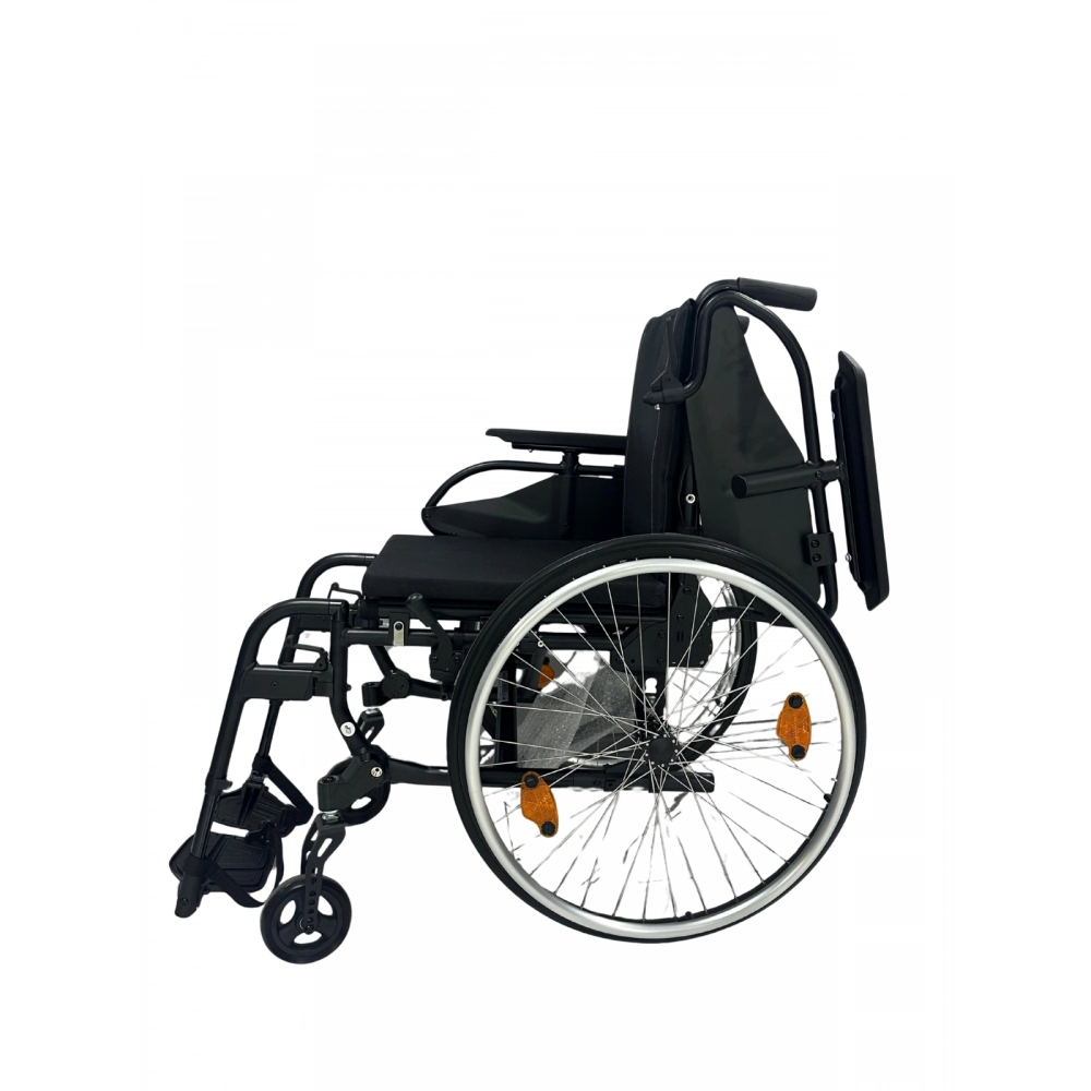 DIETZ AS[01] Aktif Tekerlekli Sandalye