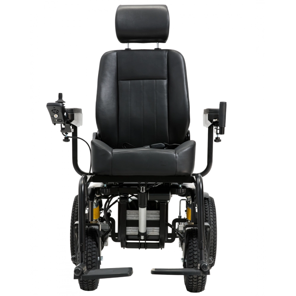 P264 Arazi Tipi Akülü Tekerlekli Sandalye