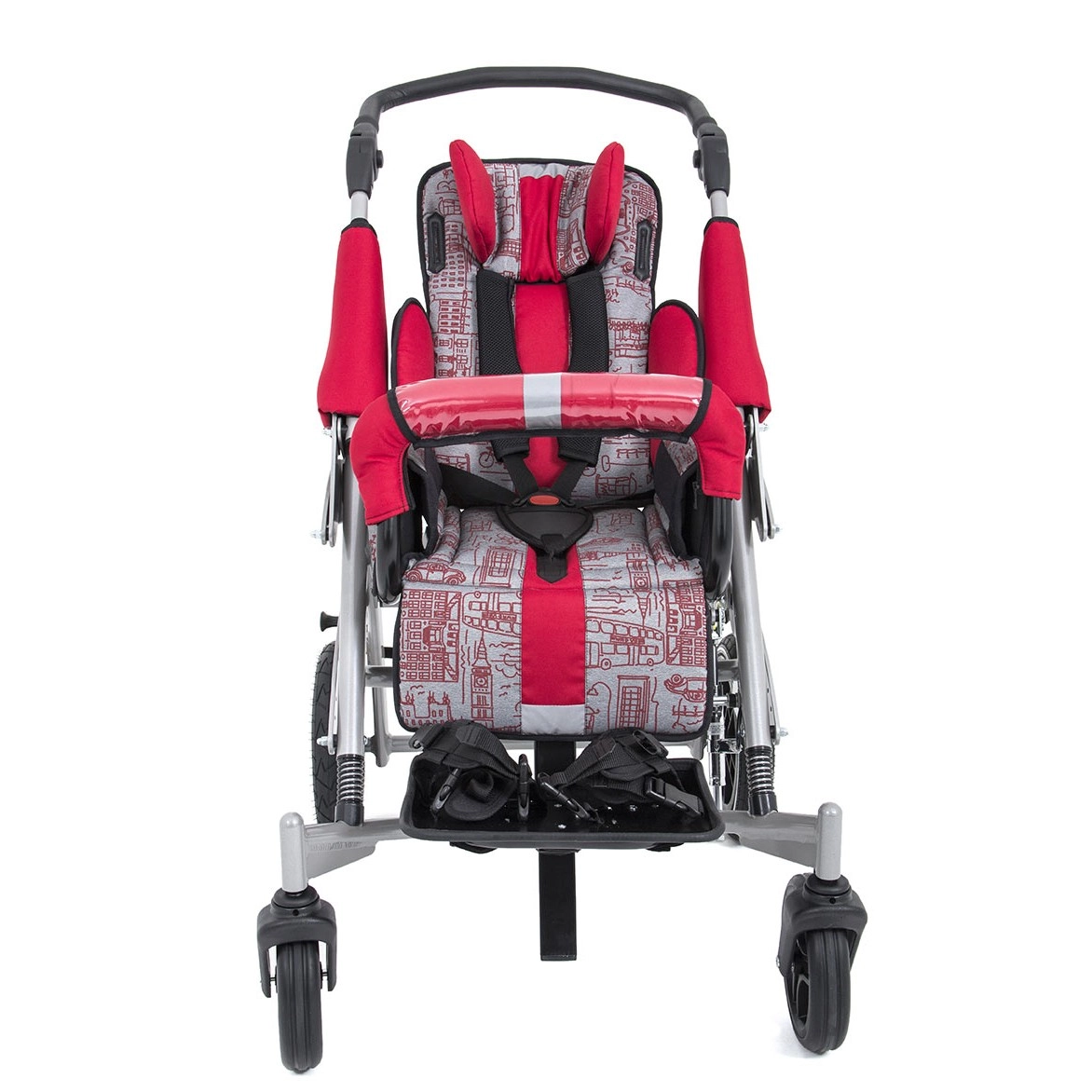 URSUS Engelli Çocuk Puseti