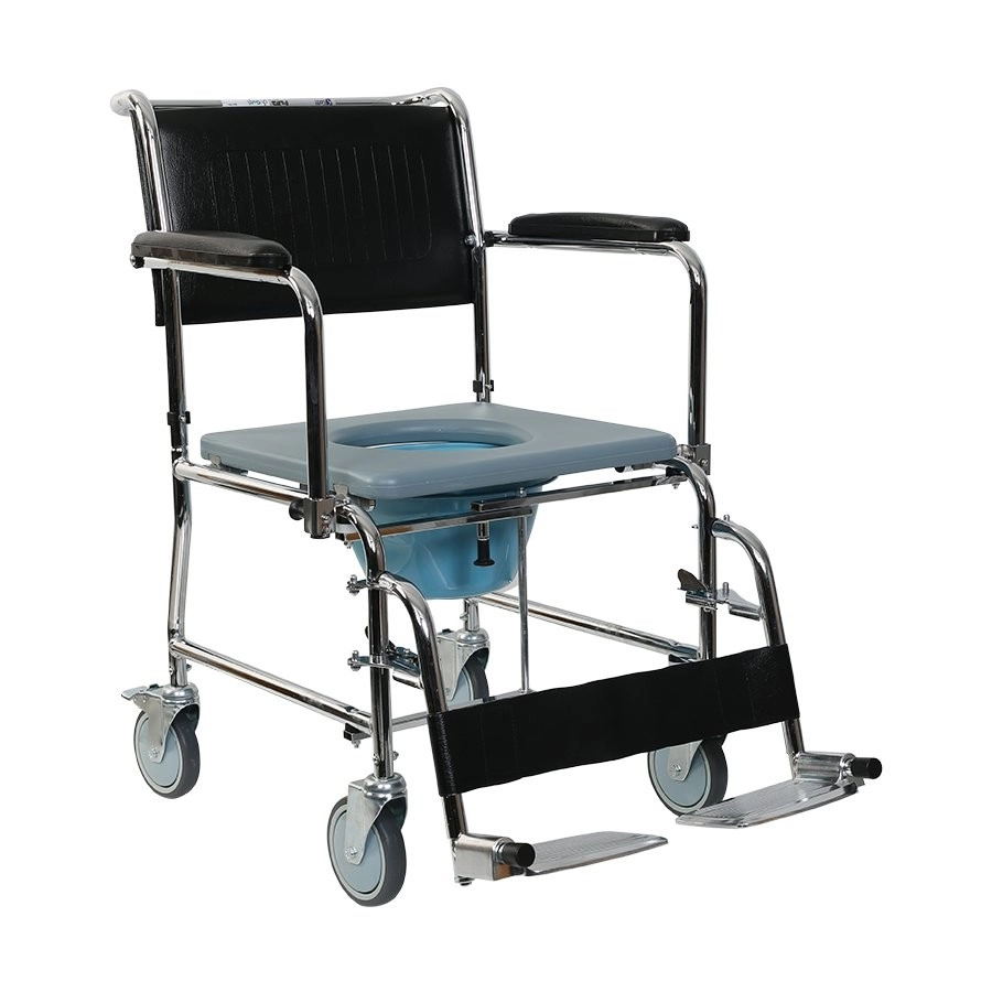 Poylin P689 Banyo Tuvalet Sandalyesi