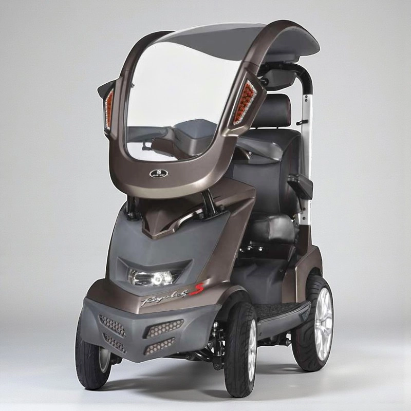 Drive Royale 4 Sport Engelli Scooter