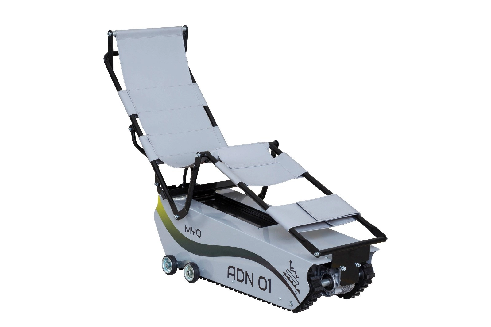 ADN-01 Merdiven İnme Çıkma Cihazı  TSE BELGELİ