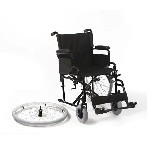 Wollex W311 Manuel Tekerli Sandalye