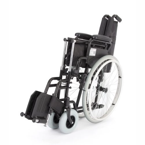 Wollex W311 Manuel Tekerli Sandalye