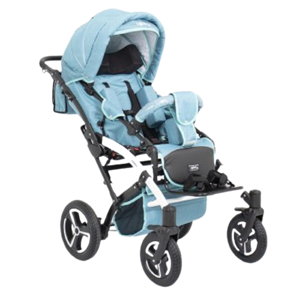 Hippo Engelli Çocuk Puseti