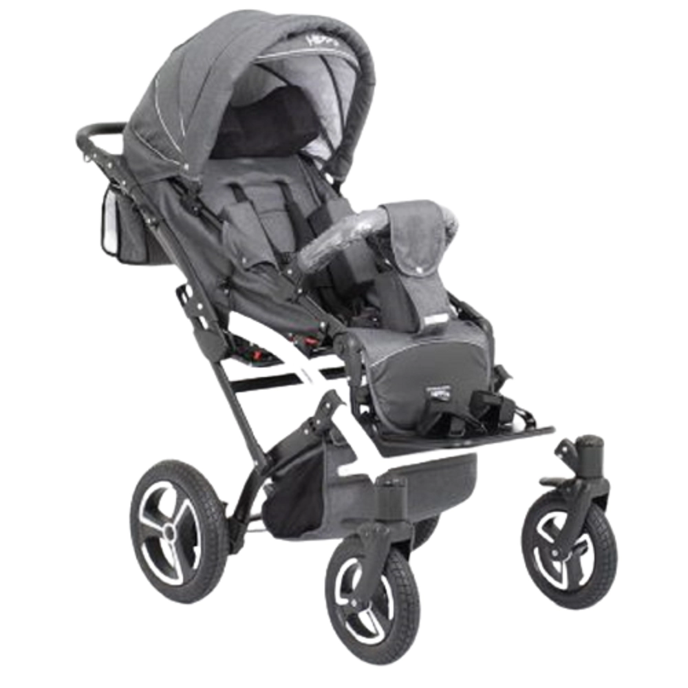 Hippo Engelli Çocuk Puseti