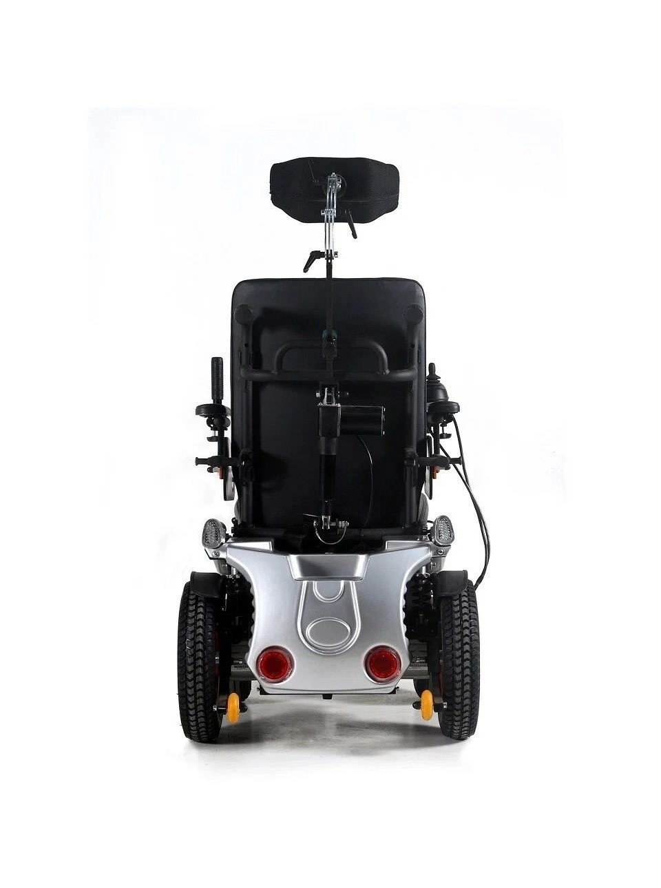 P288 Akülü Tekerlekli Sandalye