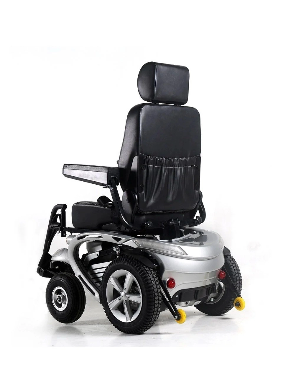  P278 Akülü Tekerlekli Sandalye