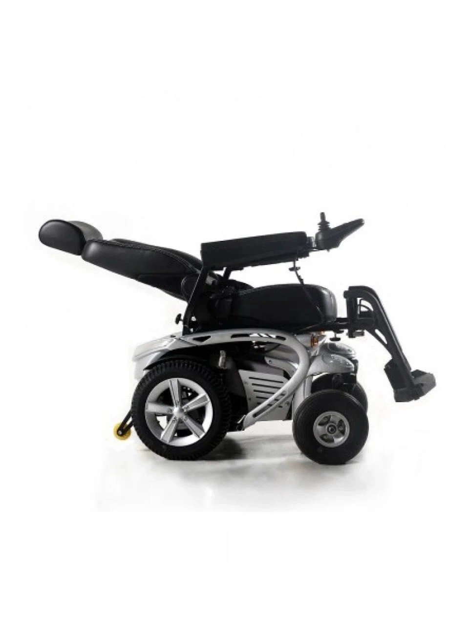  P278 Akülü Tekerlekli Sandalye