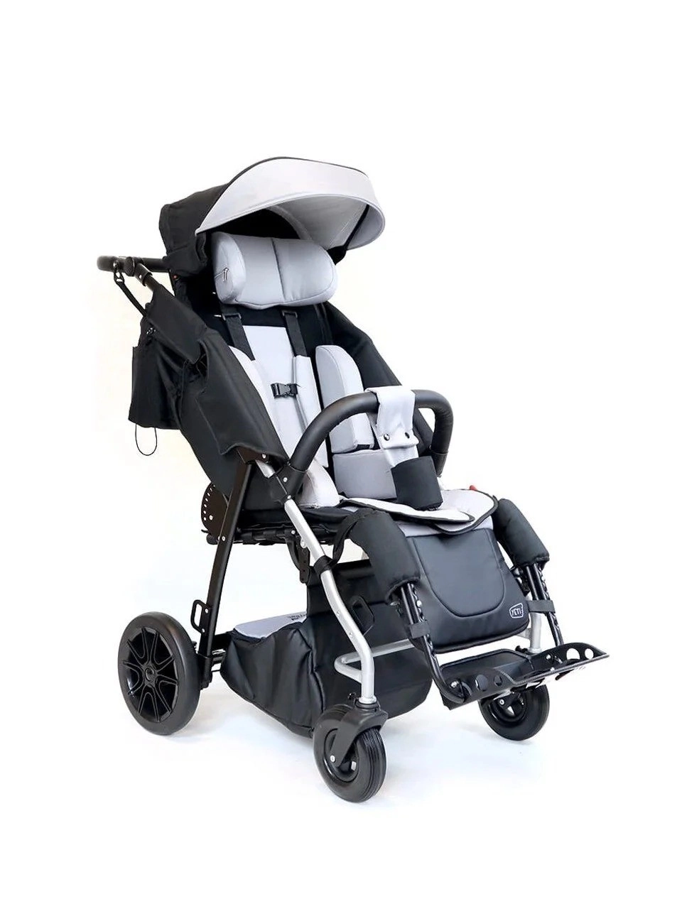 Poylin Yeti Engelli Çocuk Puseti