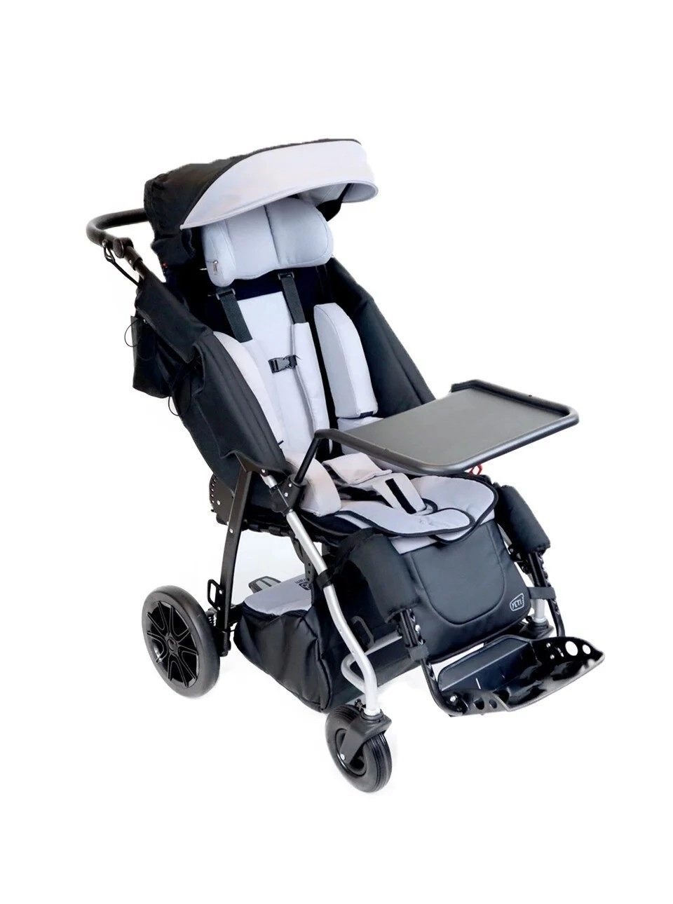 Yeti Engelli Çocuk Puseti