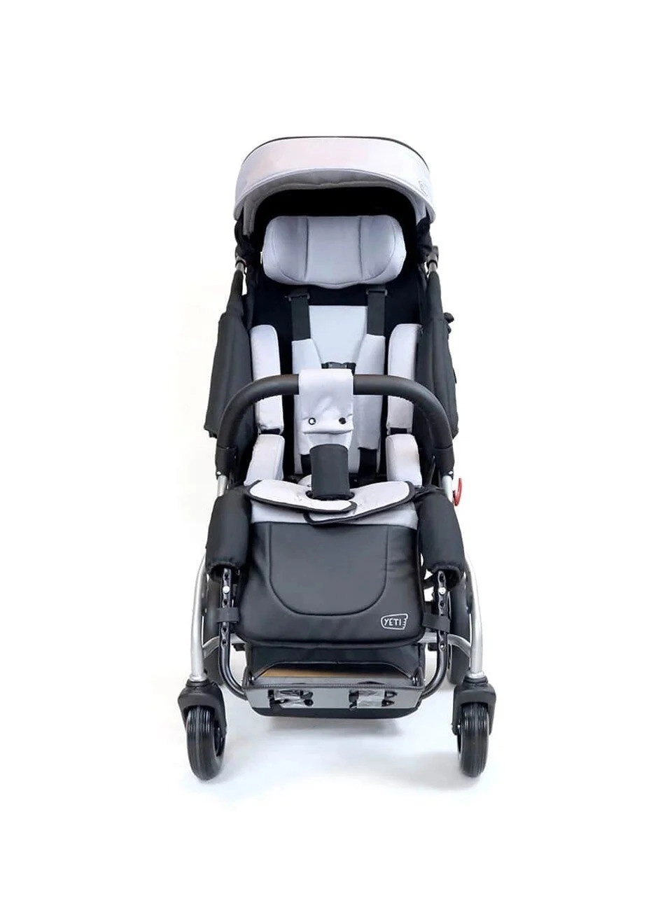 Yeti Engelli Çocuk Puseti