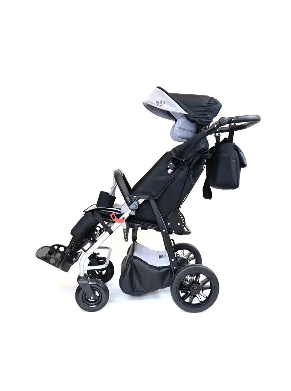 Yeti Engelli Çocuk Puseti