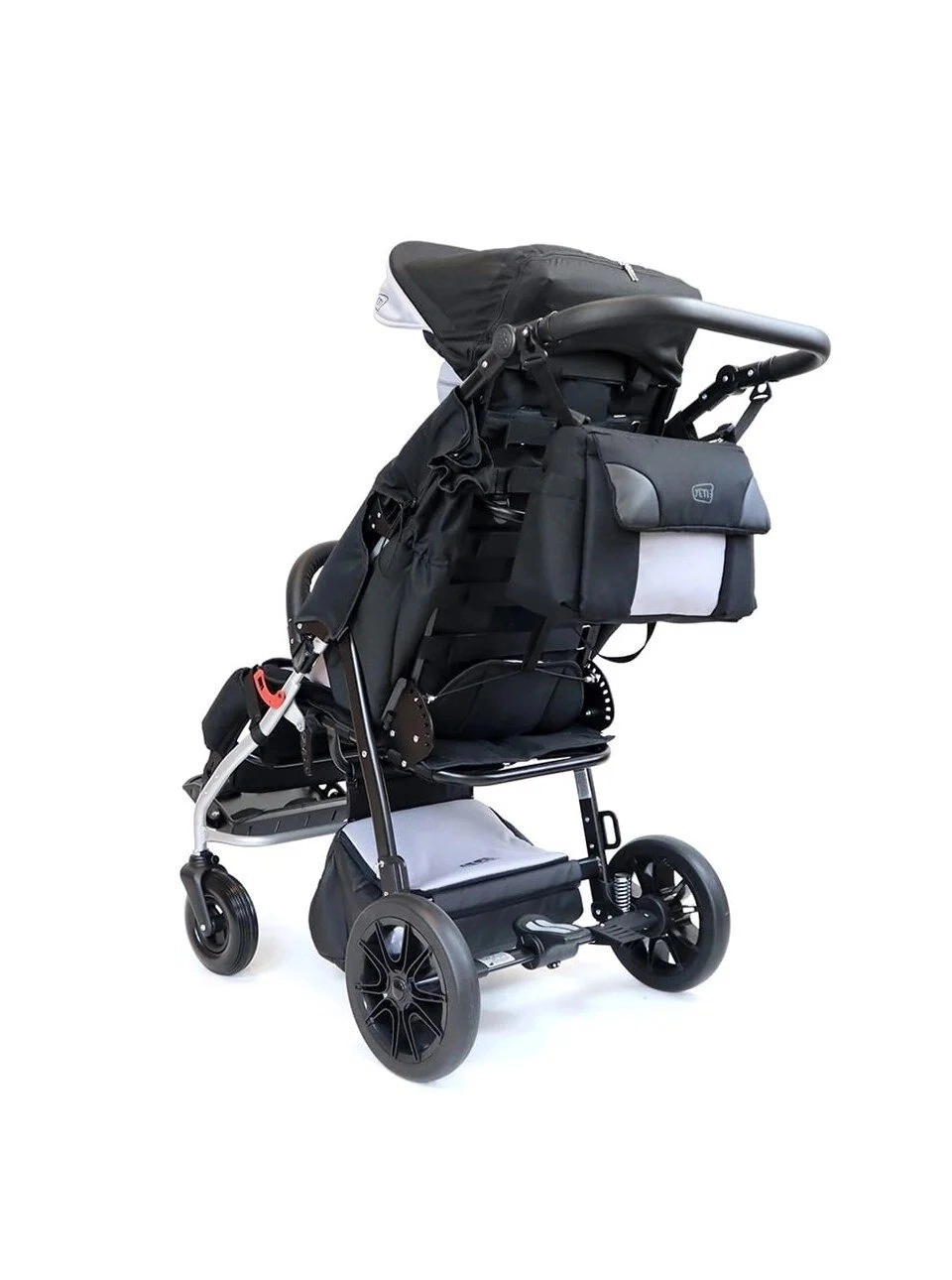 Yeti Engelli Çocuk Puseti