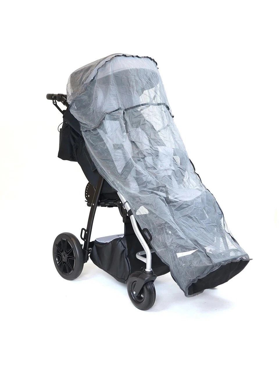 Yeti Engelli Çocuk Puseti