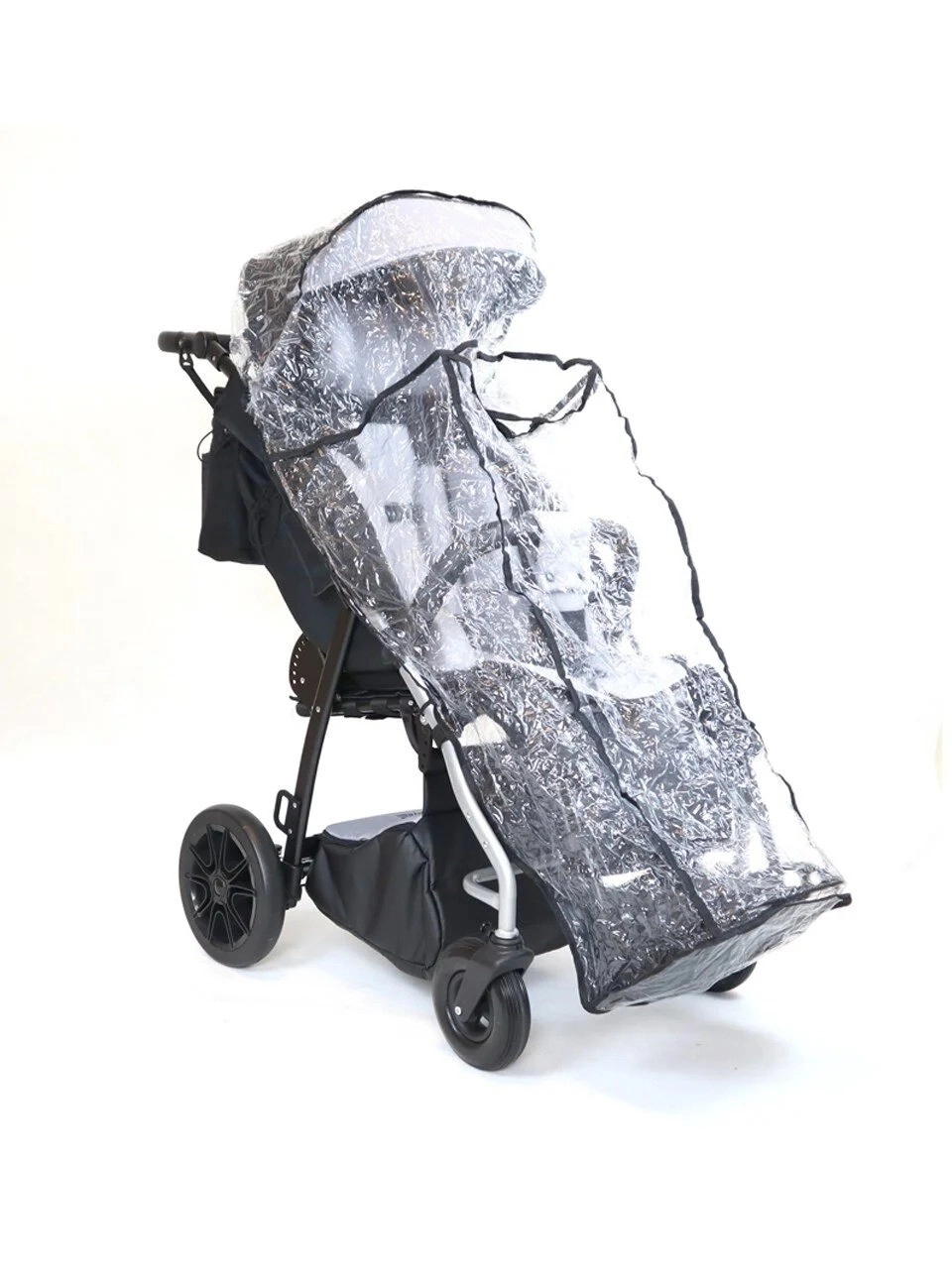 Yeti Engelli Çocuk Puseti