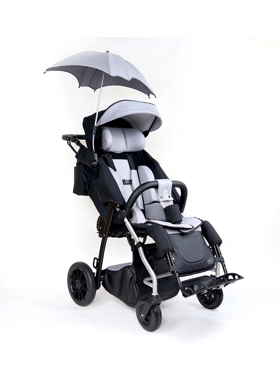 Yeti Engelli Çocuk Puseti