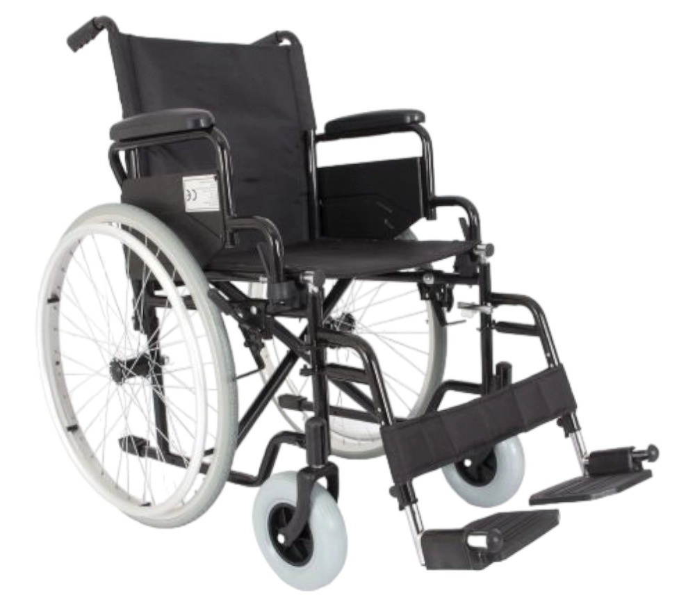 Wollex W311 Manuel Tekerli Sandalye