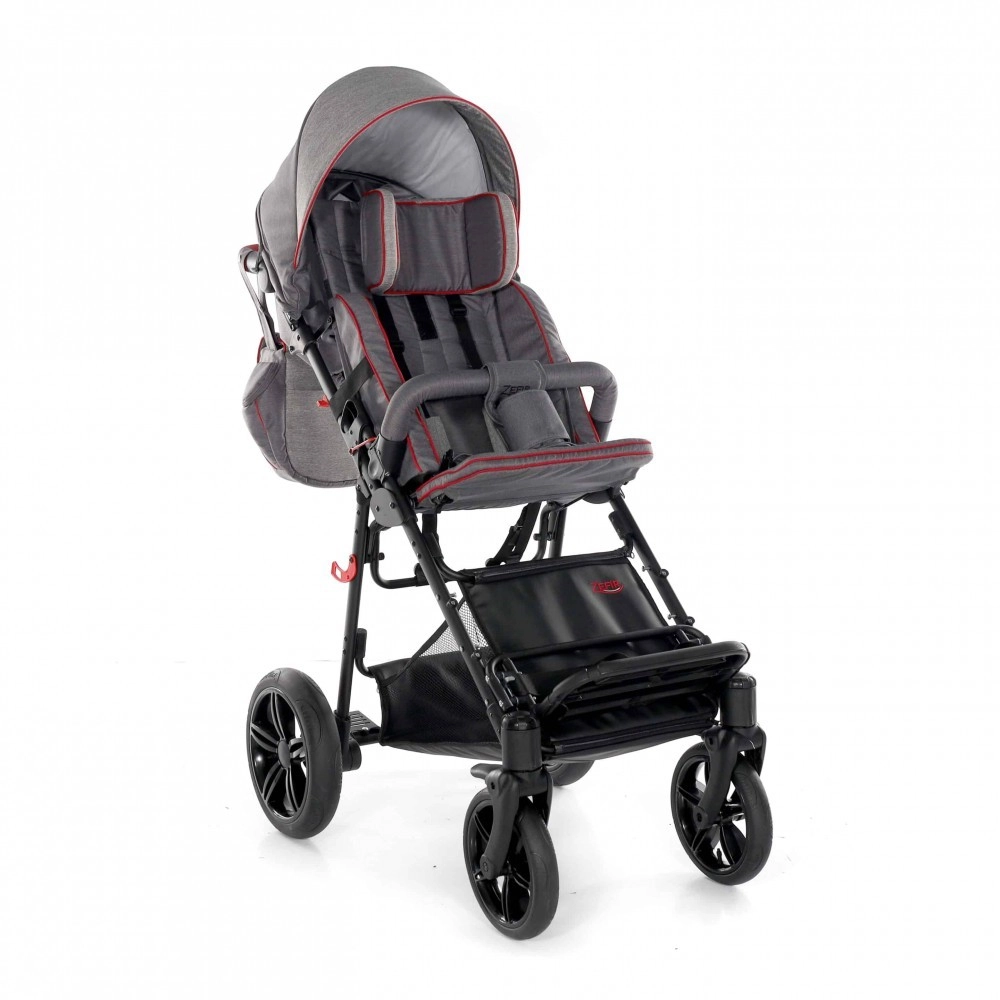 Zefir Engelli Çocuk Puseti