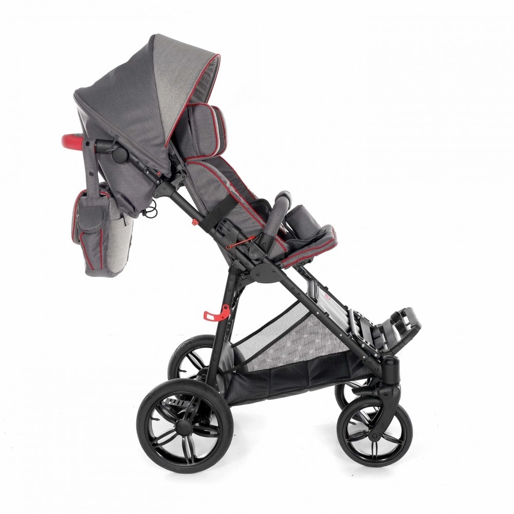 Zefir Engelli Çocuk Puseti