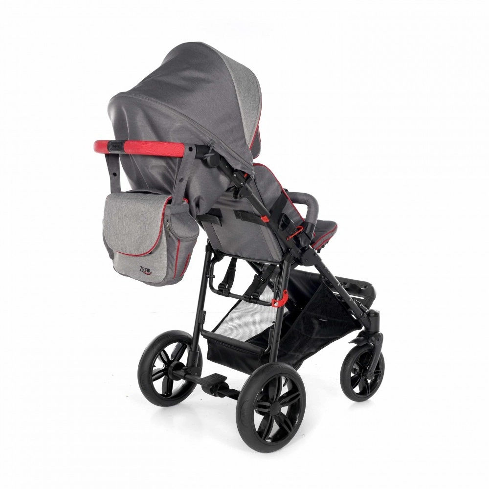 Zefir Engelli Çocuk Puseti