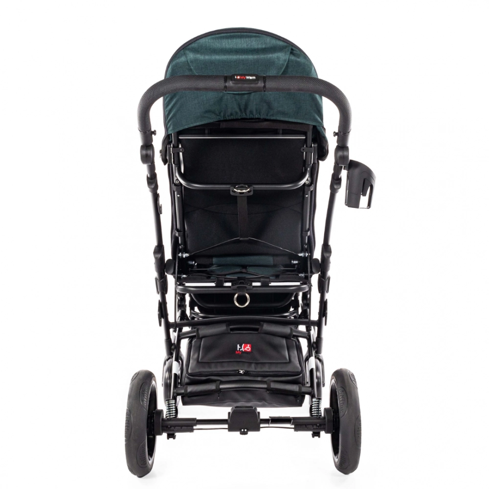 Mywam Alfa Çocuk Puseti