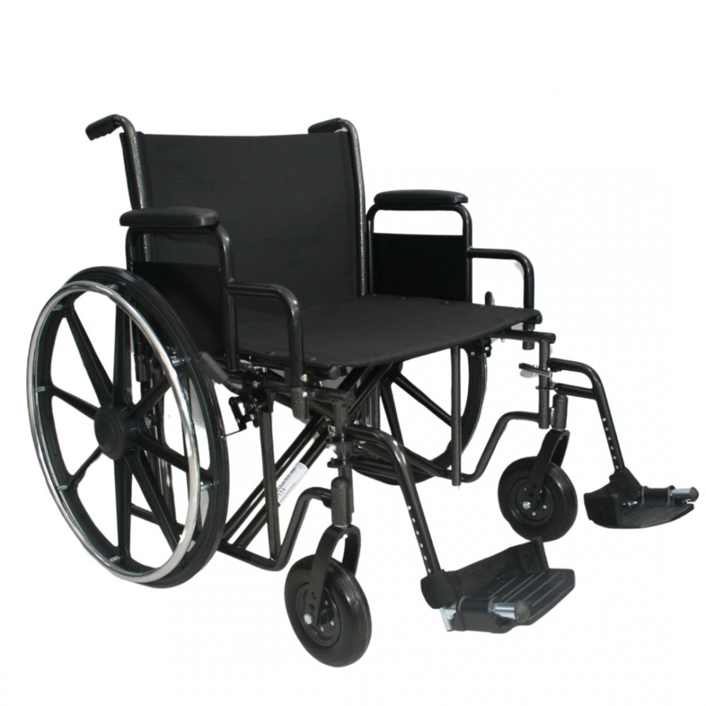 Poylin P114 XXLarge Beden ( 61-66 cm ) Tekerlekli Sandalye