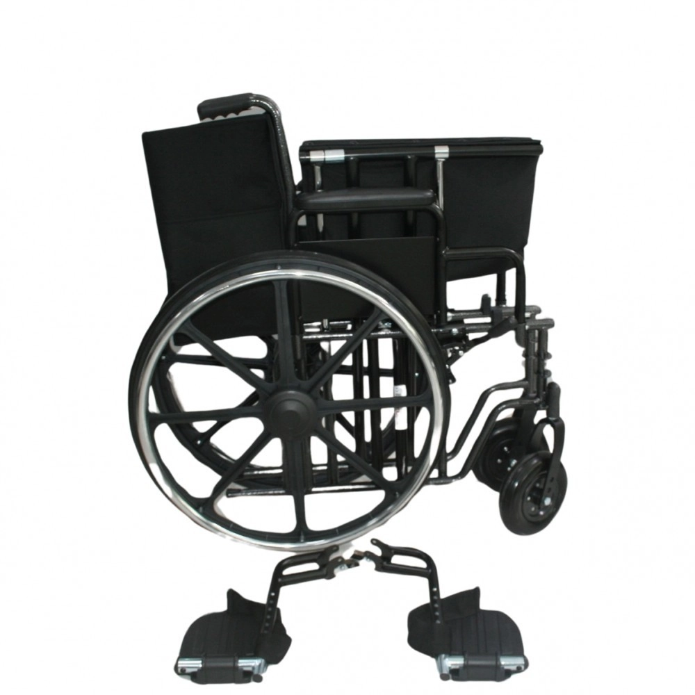 Poylin P114 XXLarge Beden ( 61-66 cm ) Tekerlekli Sandalye