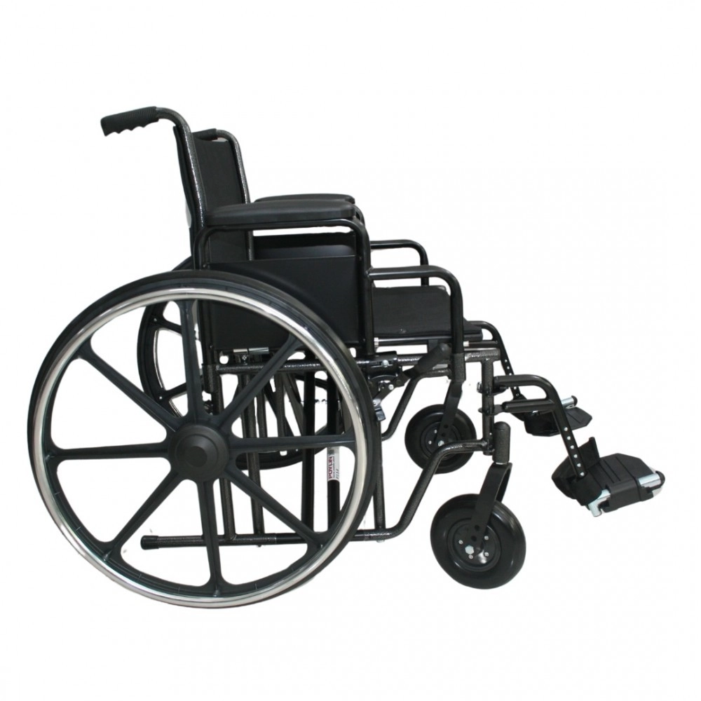 Poylin P114 XXLarge Beden ( 61-66 cm ) Tekerlekli Sandalye