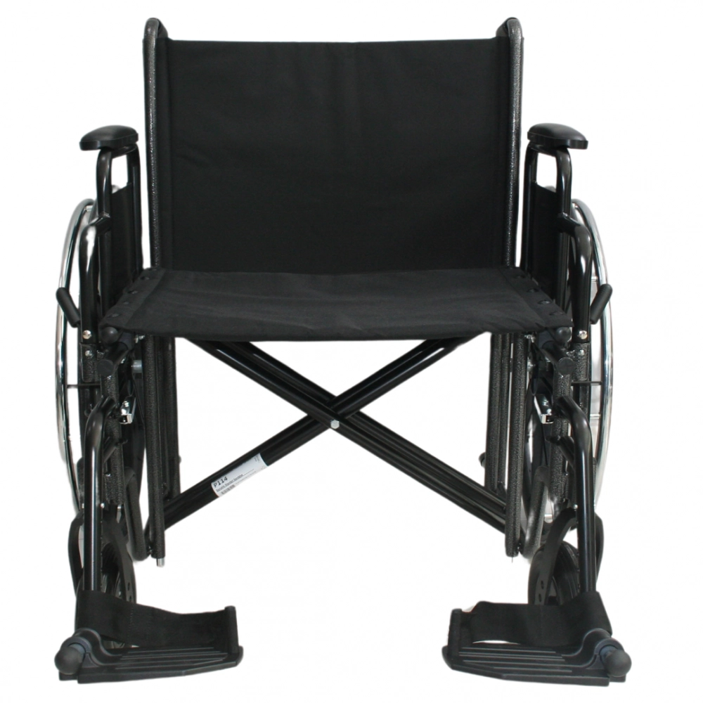 Poylin P114 XXLarge Beden ( 61-66 cm ) Tekerlekli Sandalye