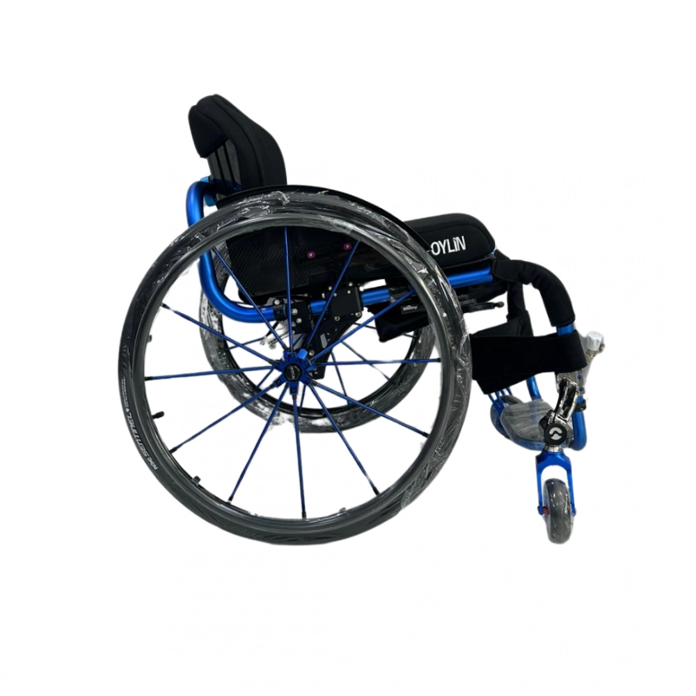 Poylin P151 Aktif Tekerlekli Sandalye