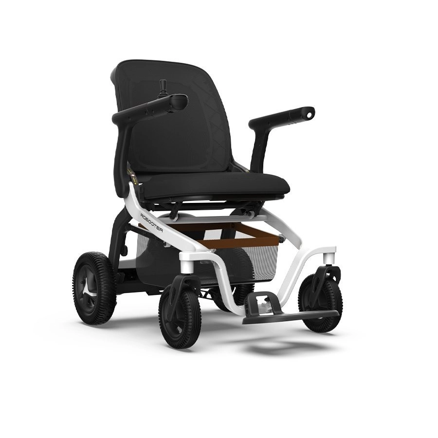 E40-20 Robooter Akülü Tekerlekli Sandalye