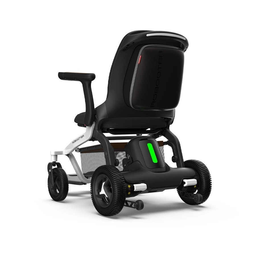 E40-20 Robooter Akülü Tekerlekli Sandalye