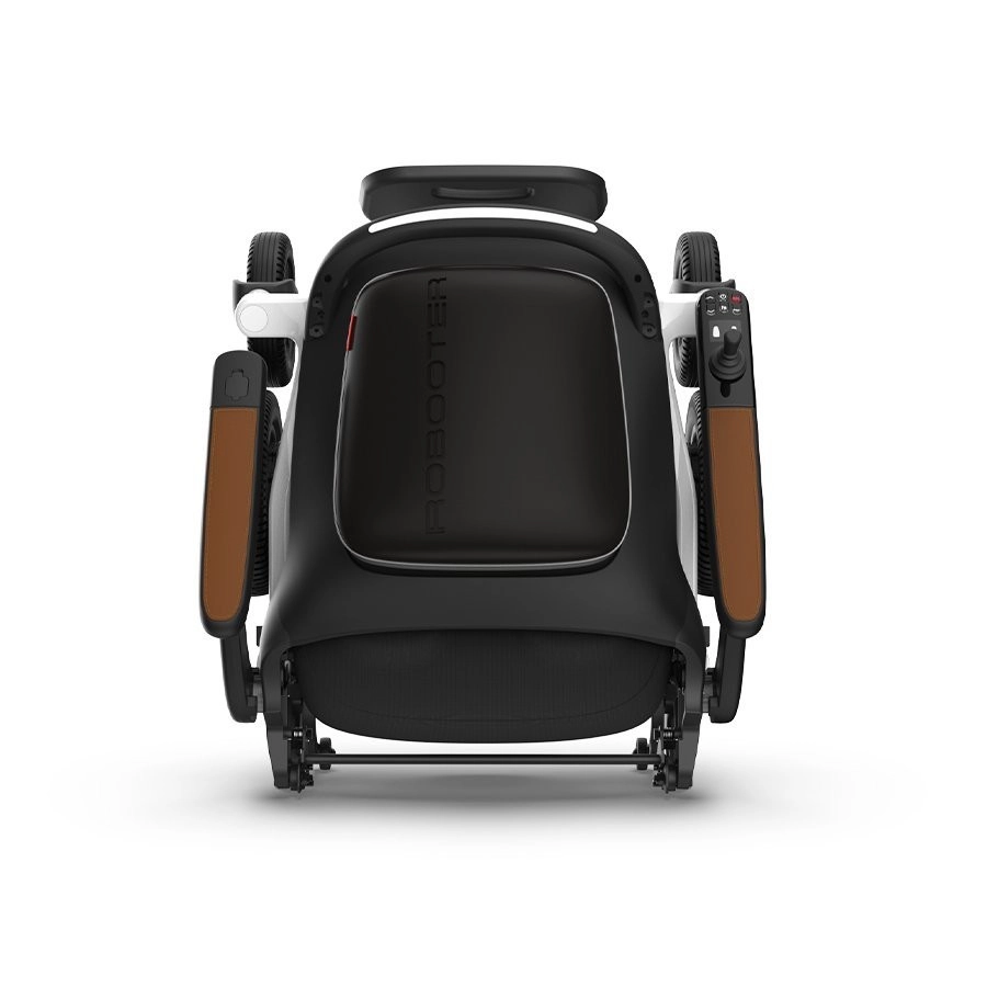 E40-20 Robooter Akülü Tekerlekli Sandalye