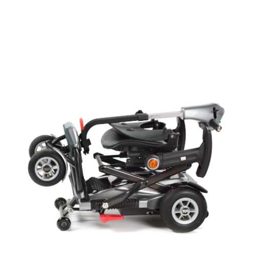 TGA Minimo Plus Katlanabilir Engelli Scooter