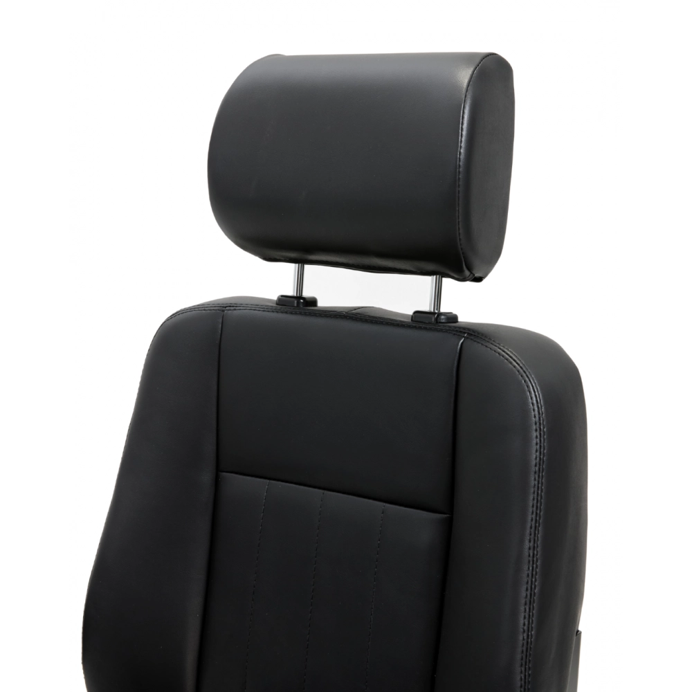 P264 Arazi Tipi Akülü Tekerlekli Sandalye