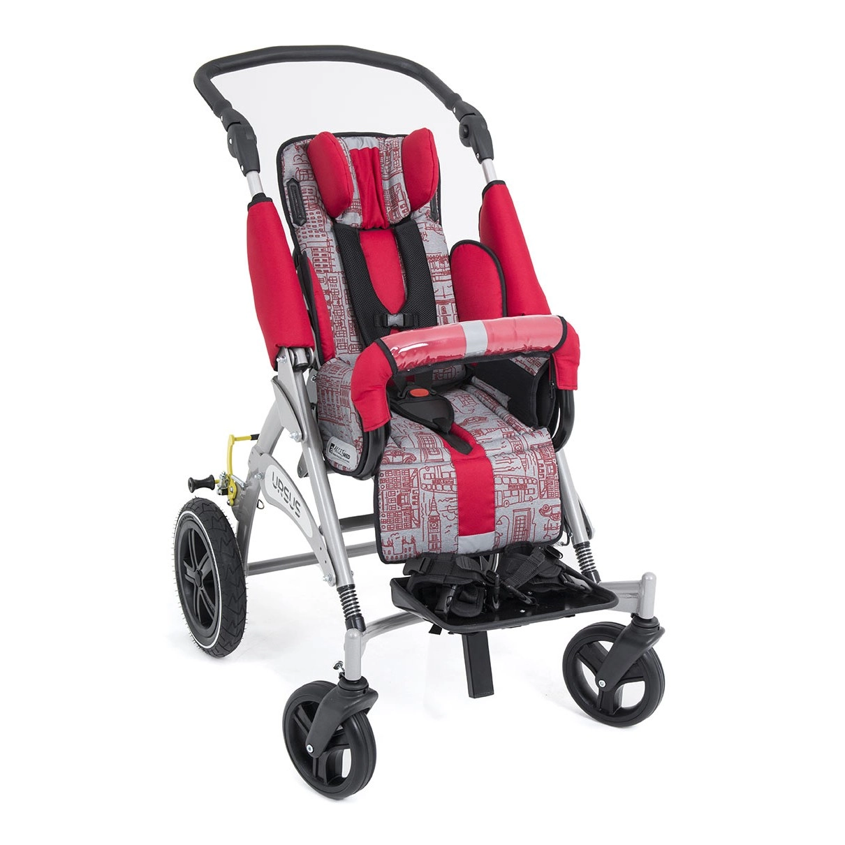 URSUS Engelli Çocuk Puseti