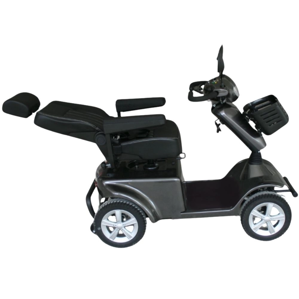 Poylin 402 Akülü Tekerlekli Sandalye Engelli Aracı