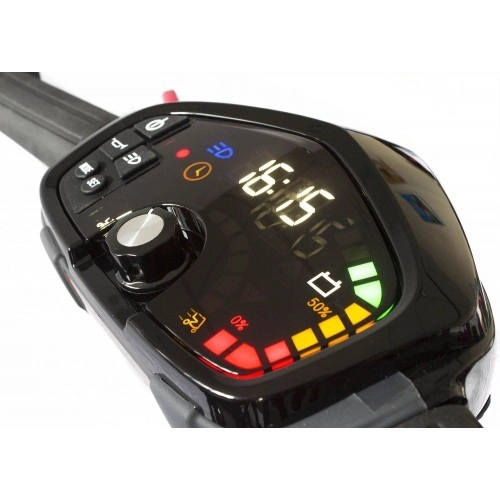 Drive Knight Electrofold Katlanabilir Scooter