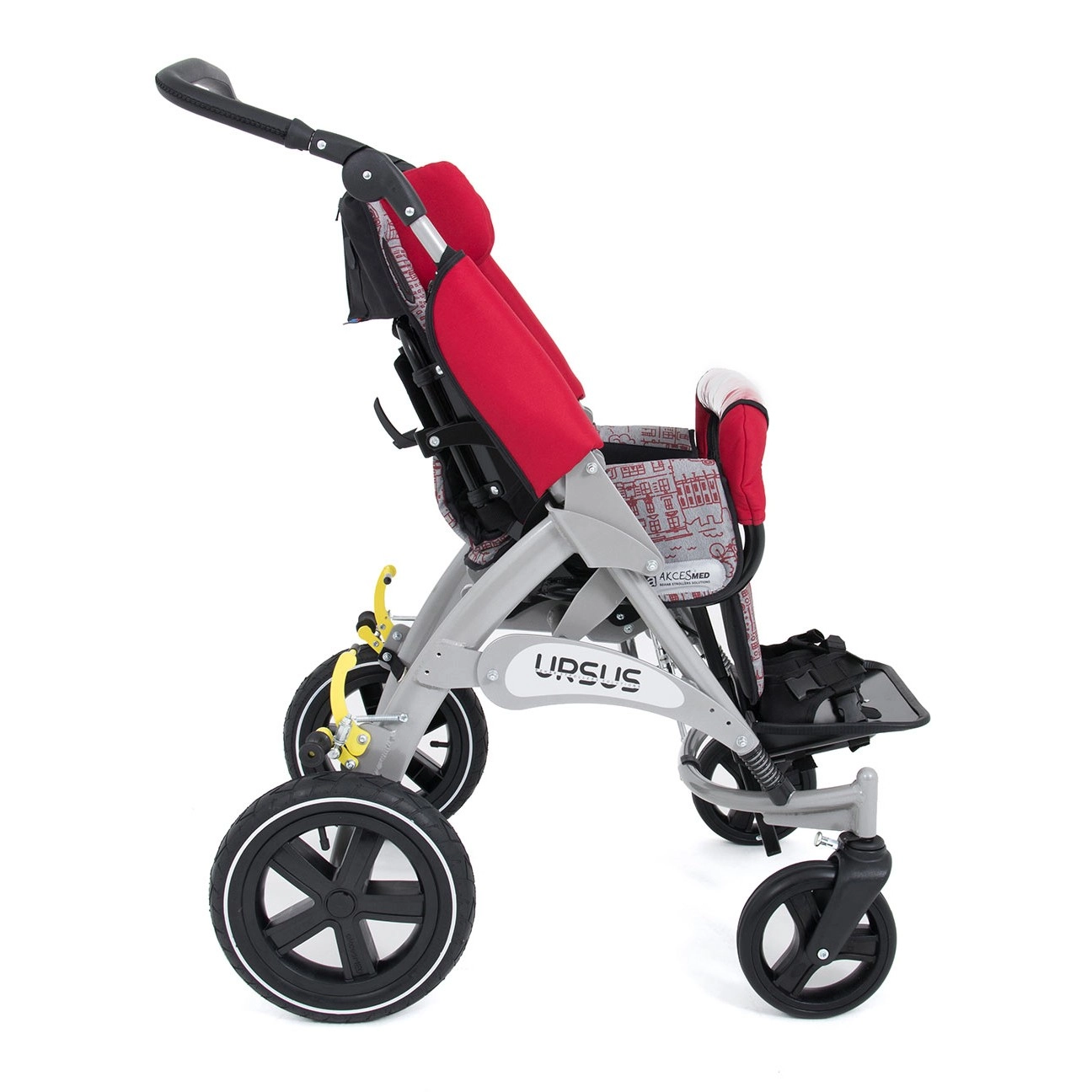 URSUS Engelli Çocuk Puseti