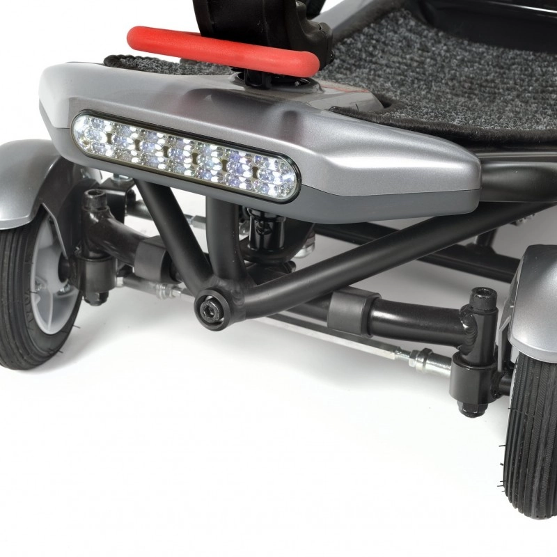 TGA Minimo Plus Katlanabilir Engelli Scooter