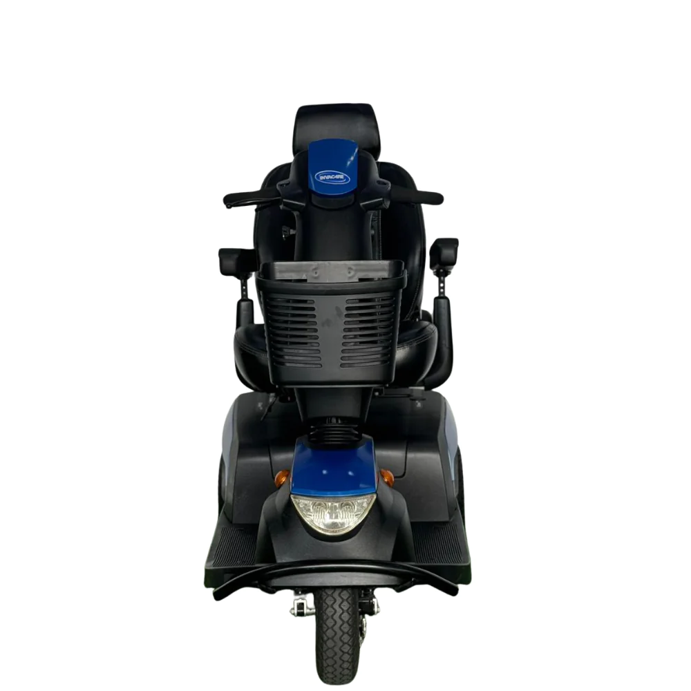 Invacare Orion Pro 3 Tekerlekli Elektrikli Scooter