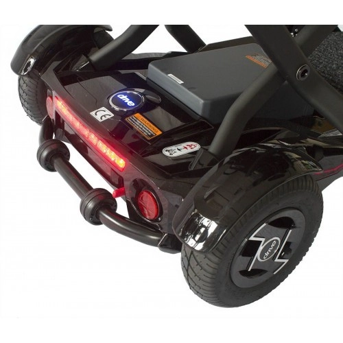 Drive Knight Electrofold Katlanabilir Scooter