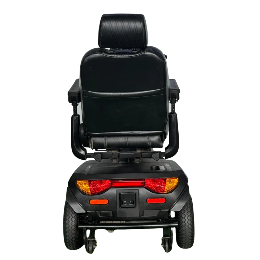 Invacare Orion Pro 3 Tekerlekli Elektrikli Scooter